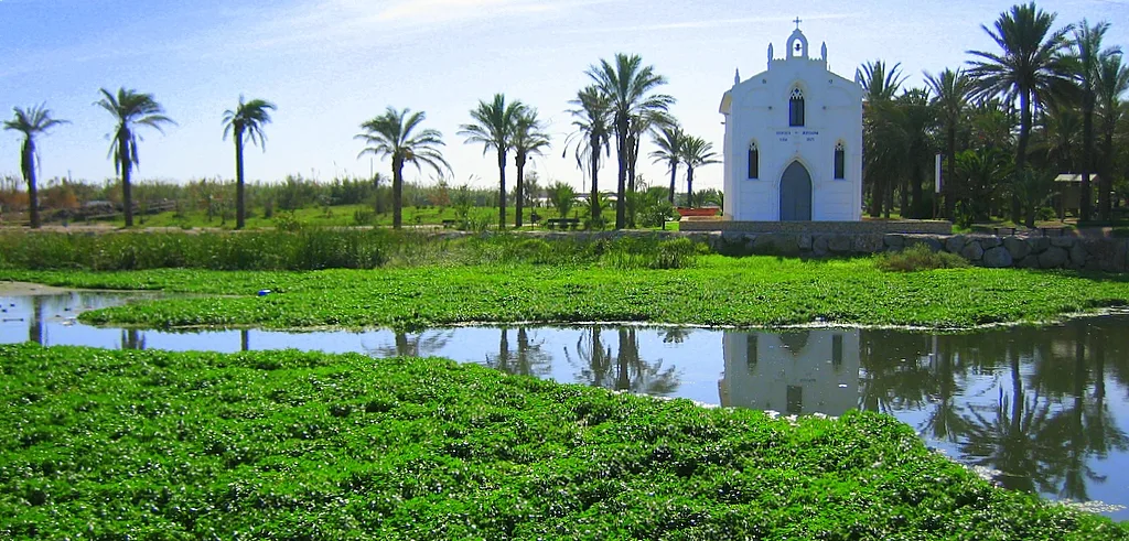 Imagen de Alboraya (Huerta Norte)