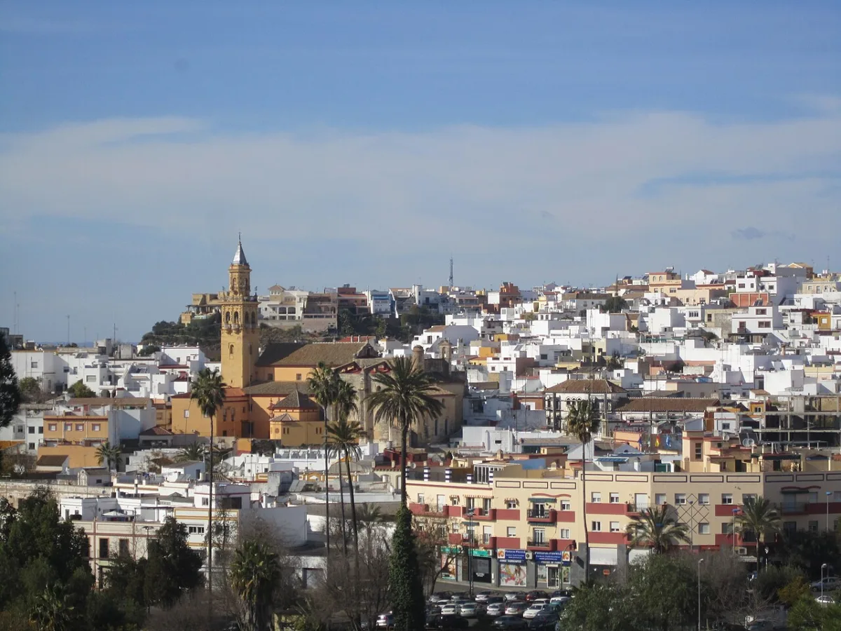 Imagen de Alcalá de Guadaíra (provincia de Sevilla)