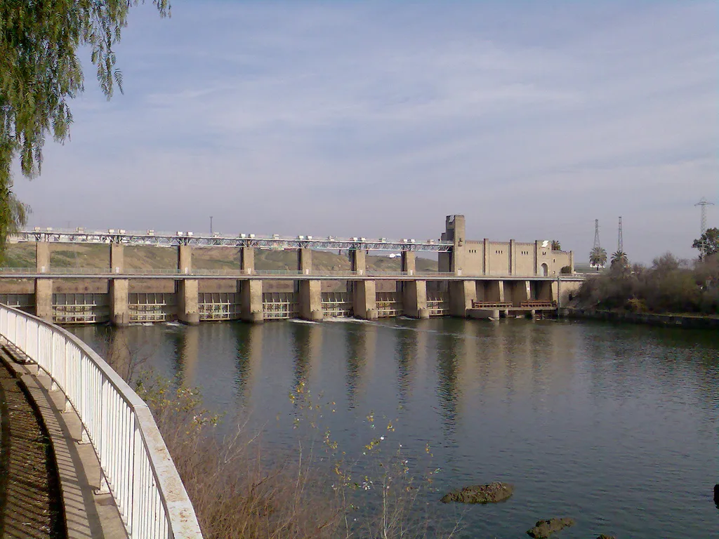 Imagen de Alcalá del Río (provincia de Sevilla)