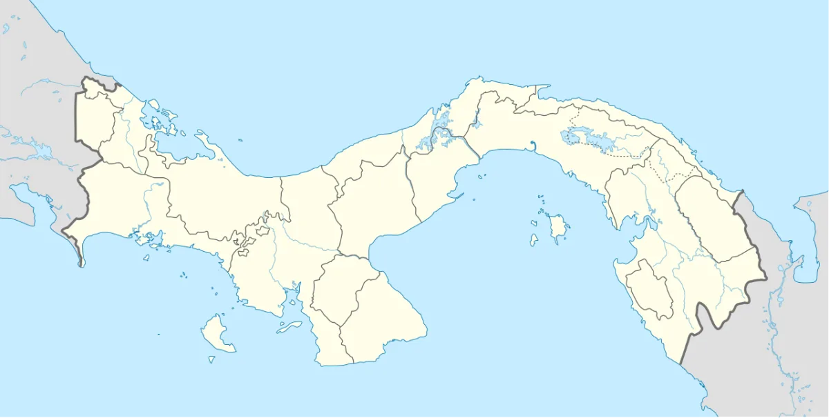 Imagen de Alcalde Díaz (Distrito de Panamá)