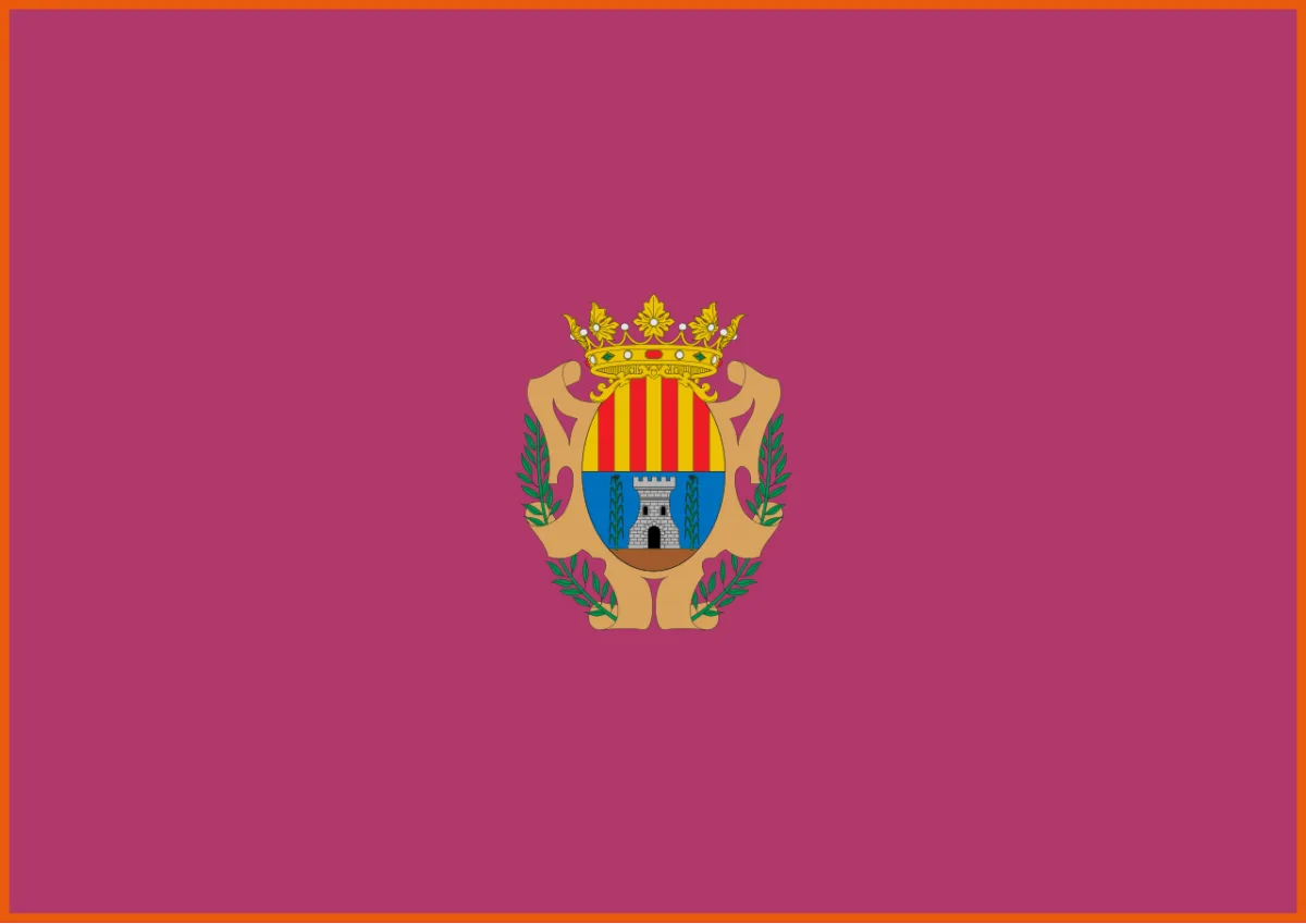 Imagen de Alcañiz (provincia de Teruel)