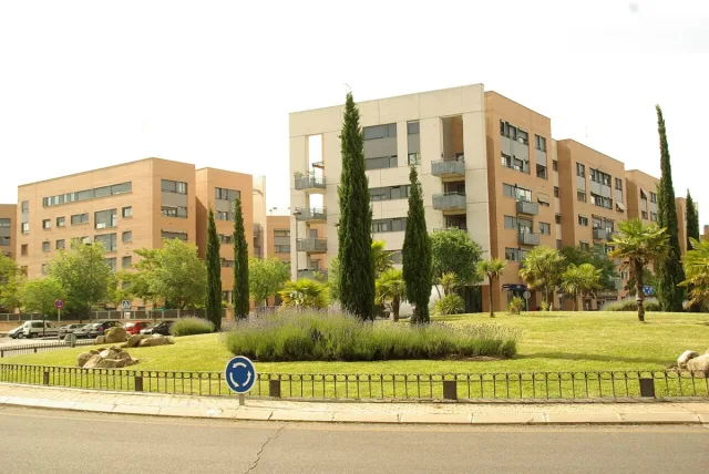 Imagen de Alcorcón (Área metropolitana de Madrid)