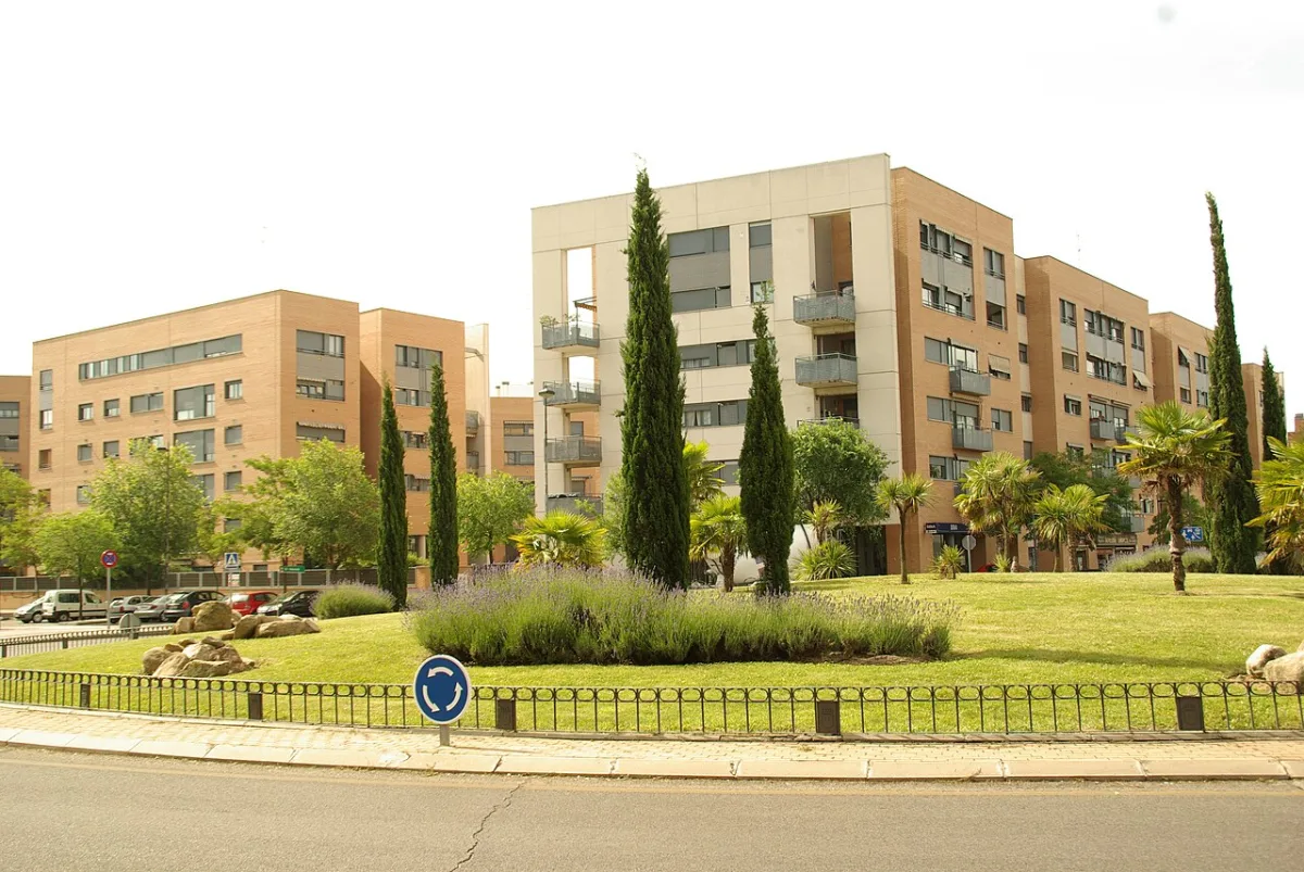 Imagen de Alcorcón (Área metropolitana de Madrid)