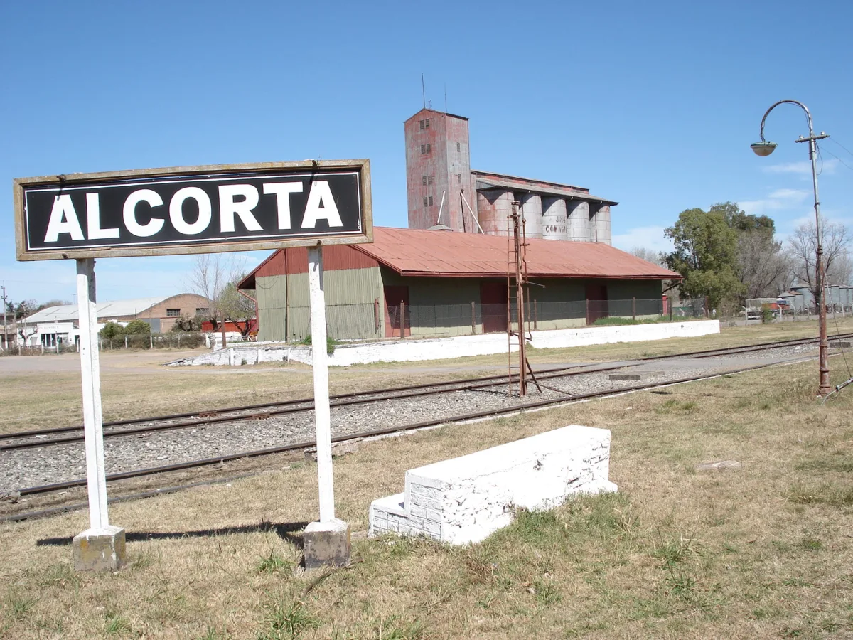 Imagen de Alcorta (Departamento Constitución)