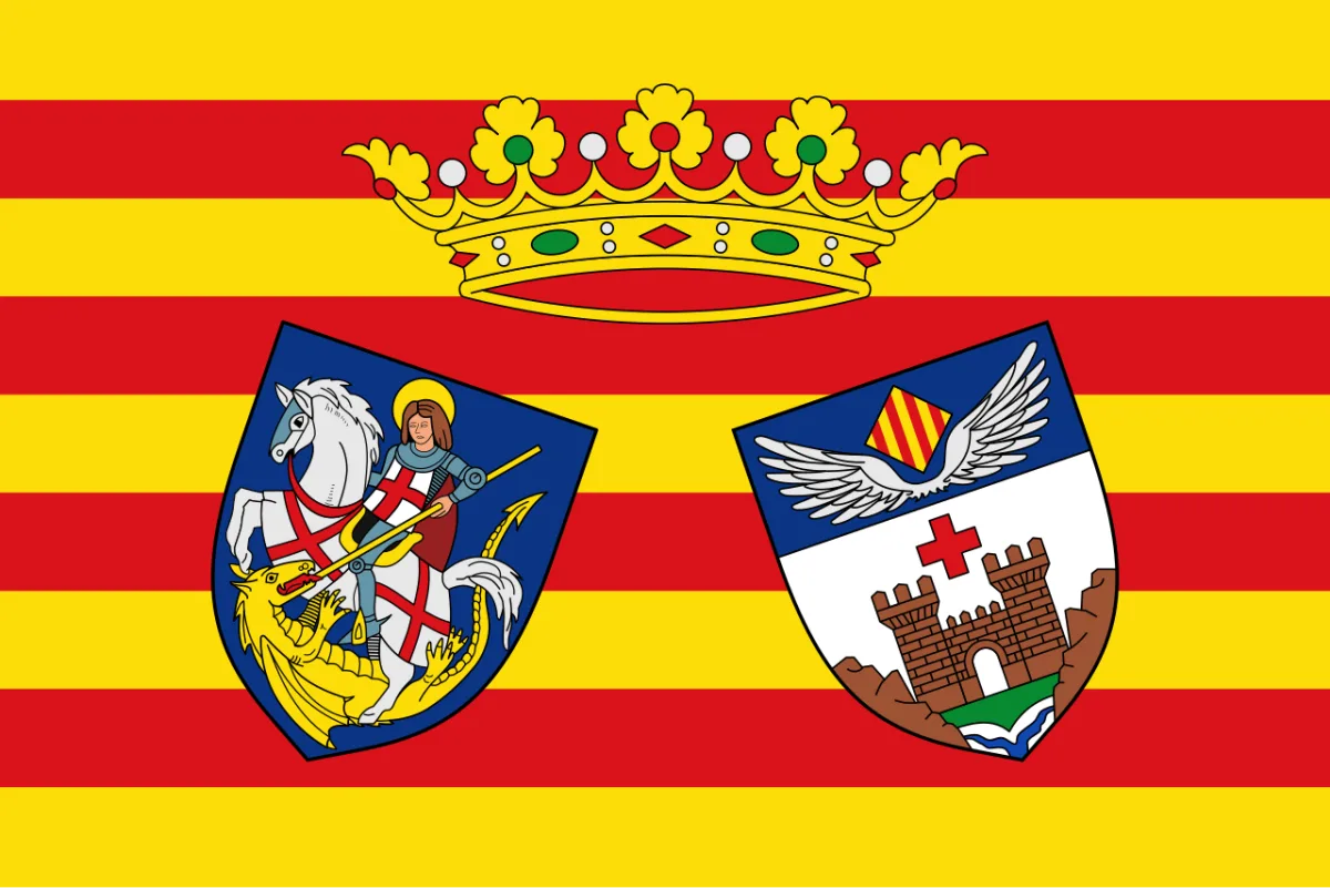 Imagen de Alcoy (provincia de Alicante)