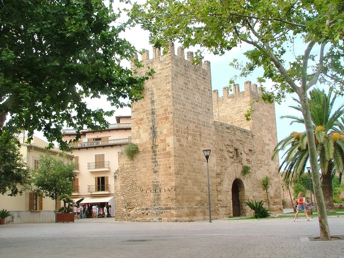 Imagen de Alcudia (Raiguer)