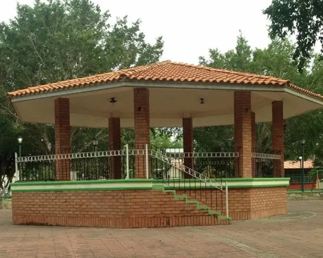 Imagen de Aldama (Municipio de Aldama)