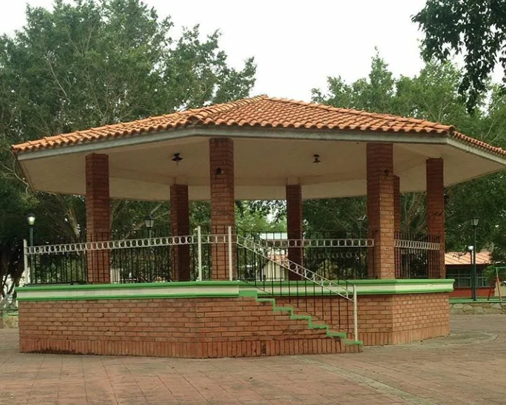 Imagen de Aldama (Municipio de Aldama)