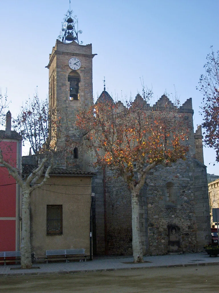 Imagen de Alella (Maresme)