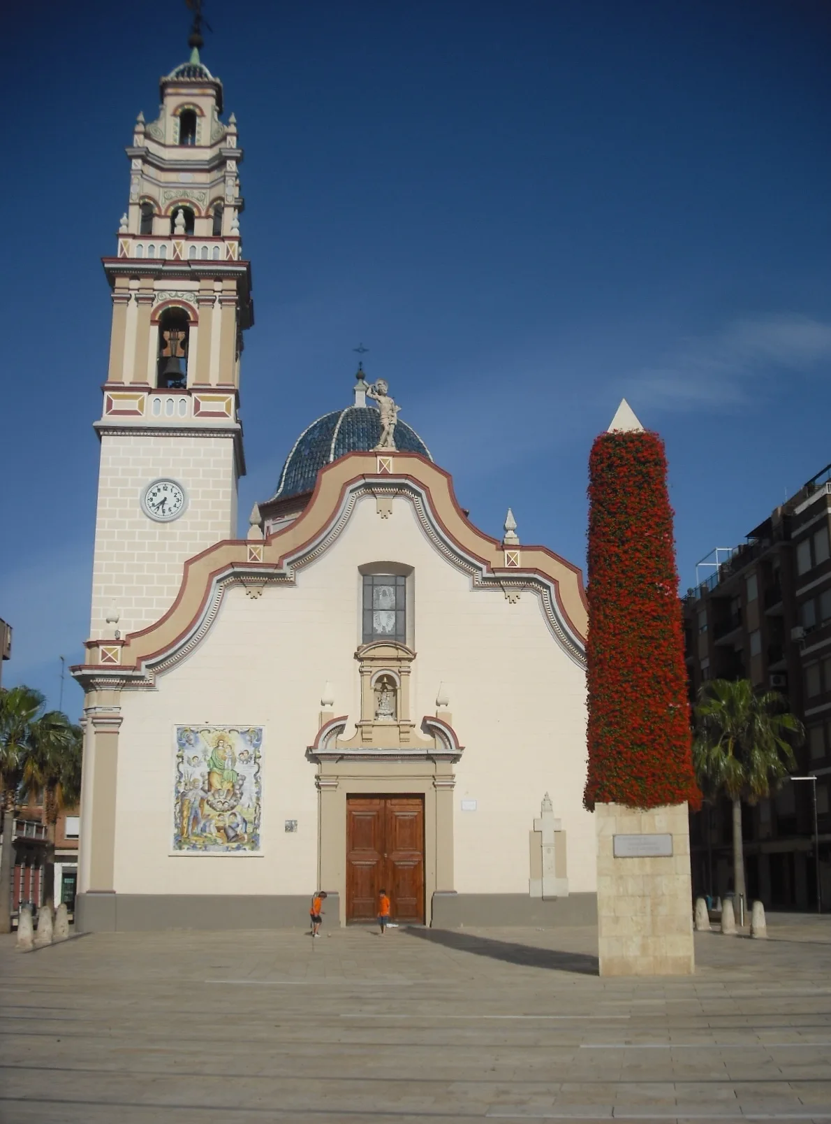 Imagen de Alfafar (provincia de Valencia)