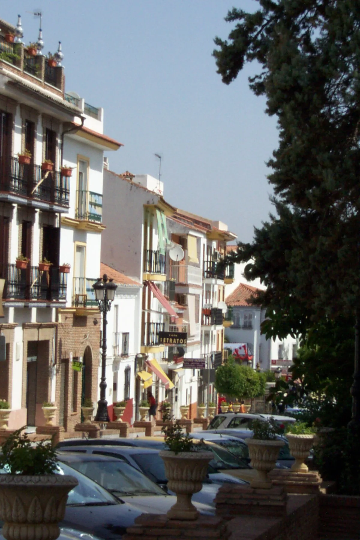 Imagen de Alhaurín de la Torre (provincia de Málaga)