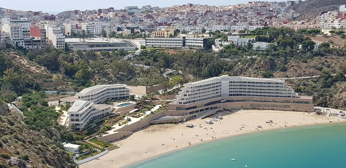 Imagen de Alhucemas (Provincia de Alhucemas)