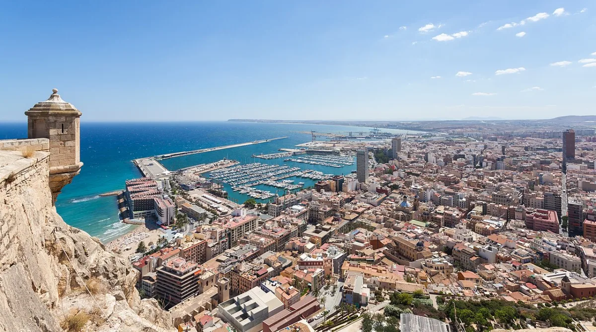 Imagen de Alicante (Campo de Alicante)