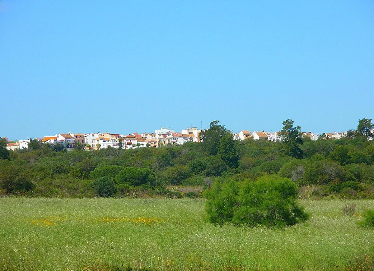 Imagen de Aljaraque (provincia de Huelva)