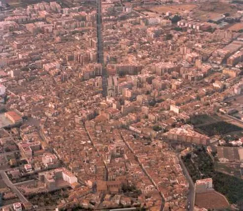 Imagen de Almazora (Plana Alta)