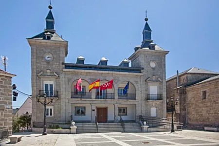 Imagen de Alpedrete (Comunidad de Madrid)