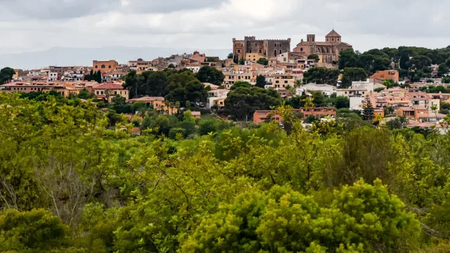 Imagen de Altafulla (Tarragonés)