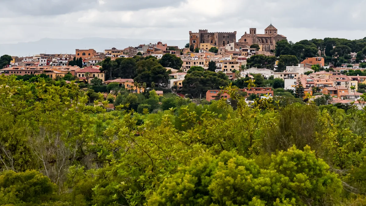 Imagen de Altafulla (Tarragonés)