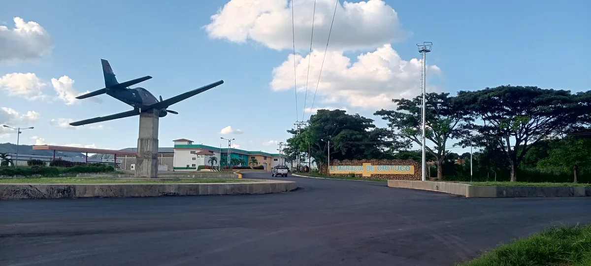 Imagen de Altagracia de Orituco (Municipio Monagas)