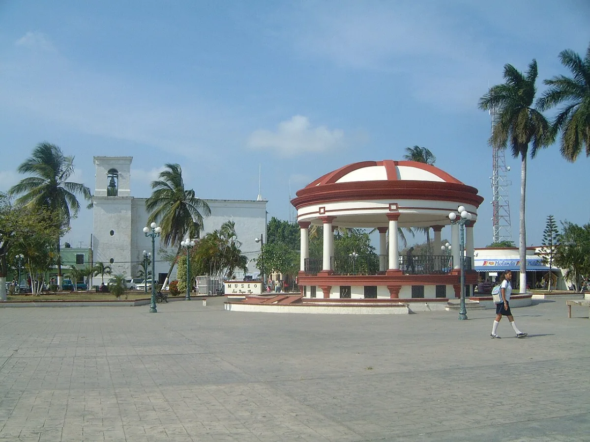 Imagen de Altamira (Municipio de Altamira)