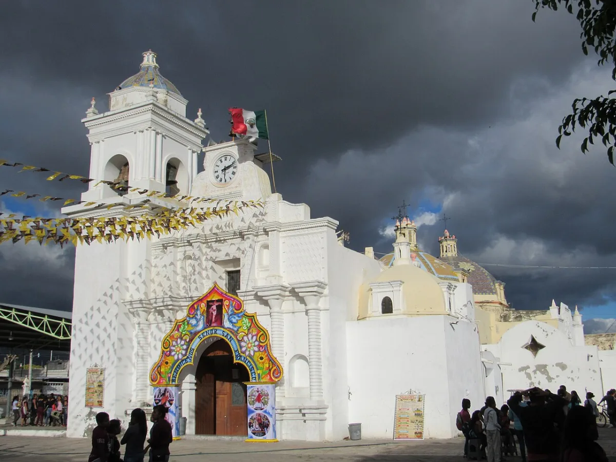 Imagen de Altepexi (Municipio de Altepexi)