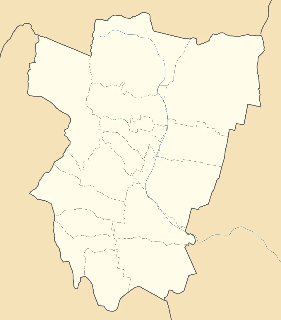 Imagen de Alto Verde (Provincia de Tucumán)