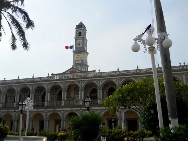 Imagen de Alvarado (Municipio de Alvarado)