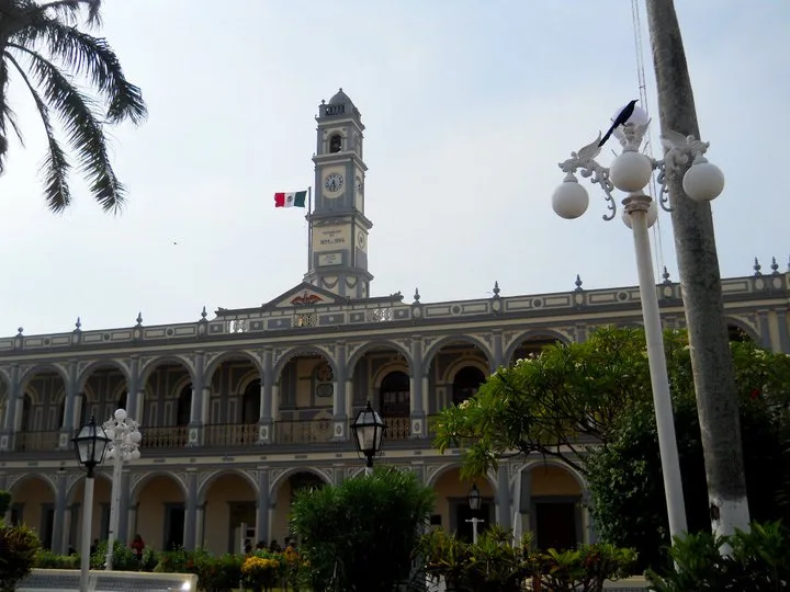 Imagen de Alvarado (Municipio de Alvarado)