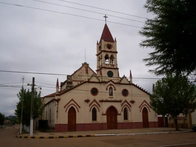 Imagen de Alvear (Departamento General Alvear)