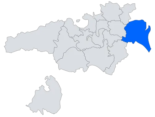 Imagen de Alza (San Sebastián)