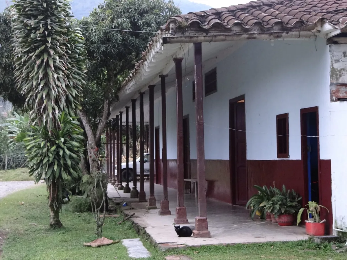 Imagen de Amagá (Suroeste antioqueño)