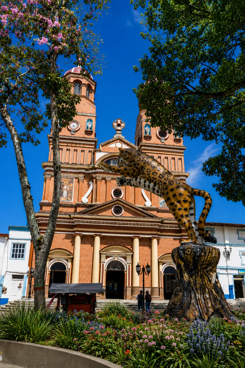 Imagen de Amalfi (Nordeste antioqueño)