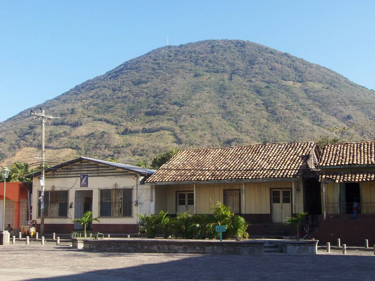 Imagen de Amapala (Departamento de Valle)