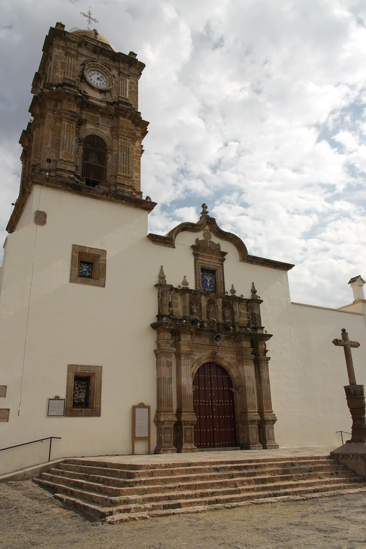 Imagen de Amatitán (Municipio de Amatitán)