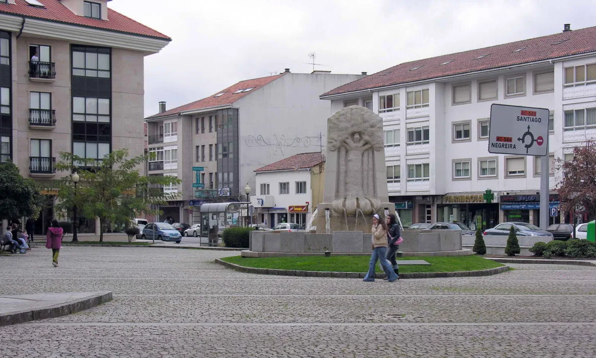 Imagen de Ames (provincia de La Coruña)