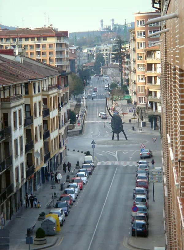 Imagen de Amorebieta Echano (Duranguesado)