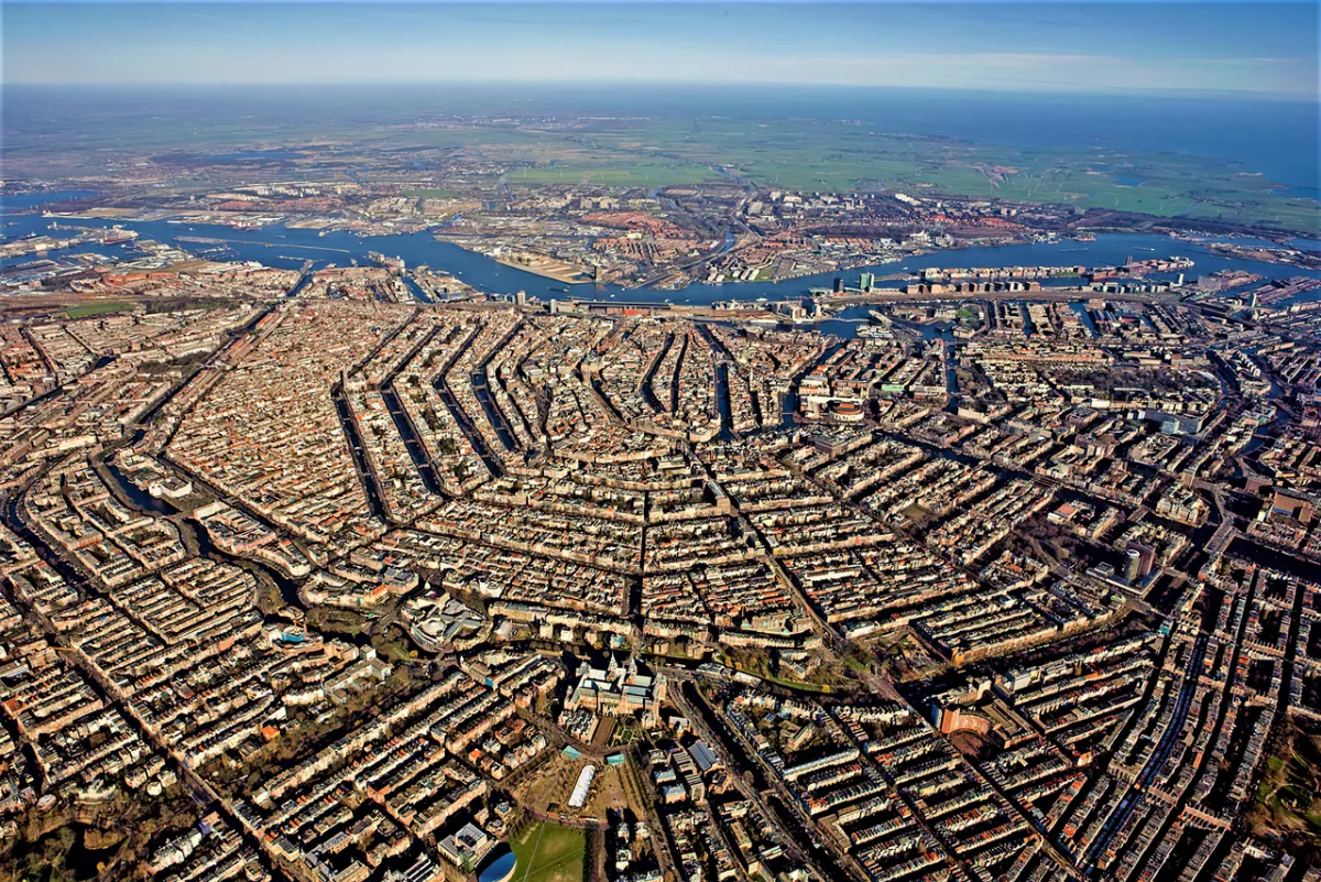 Imagen de Ámsterdam (Amsterdam)