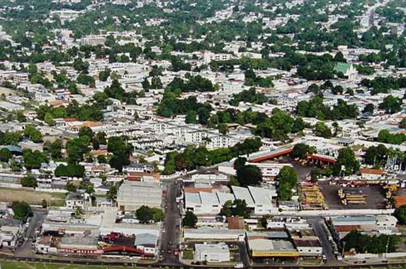 Imagen de Anaco (Parroquia Anaco)