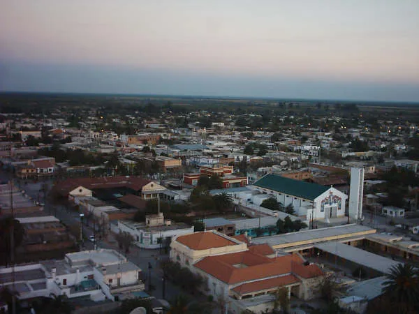 Imagen de Añatuya (Departamento General Taboada)