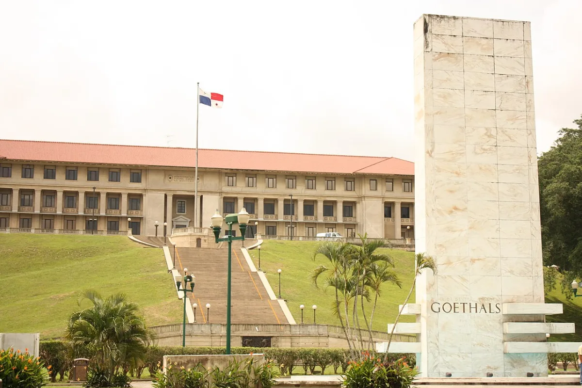 Imagen de Ancón (Distrito de Panamá)