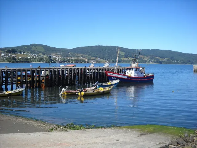 Imagen de Ancud (Ancud)