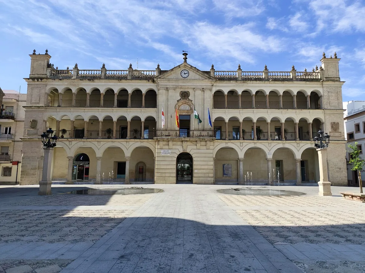 Imagen de Andújar (provincia de Jaén)