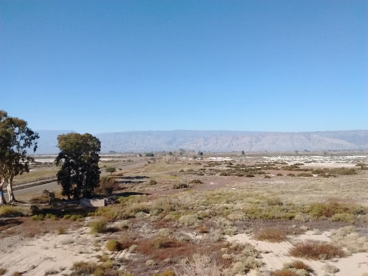 Imagen de Angaco (Provincia de San Juan)