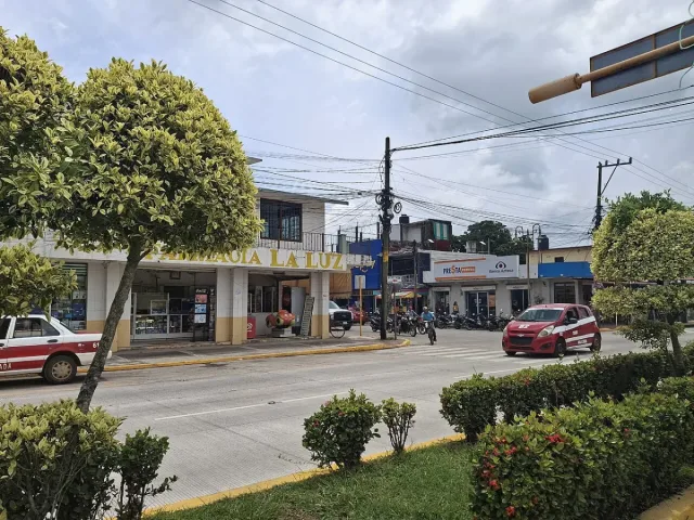 Imagen de Ángel R. Cabada (Municipio de Ángel R. Cabada)