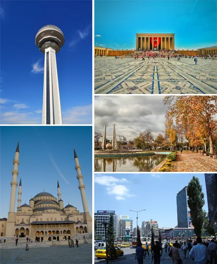 Imagen de Ankara (provincia de Ankara)