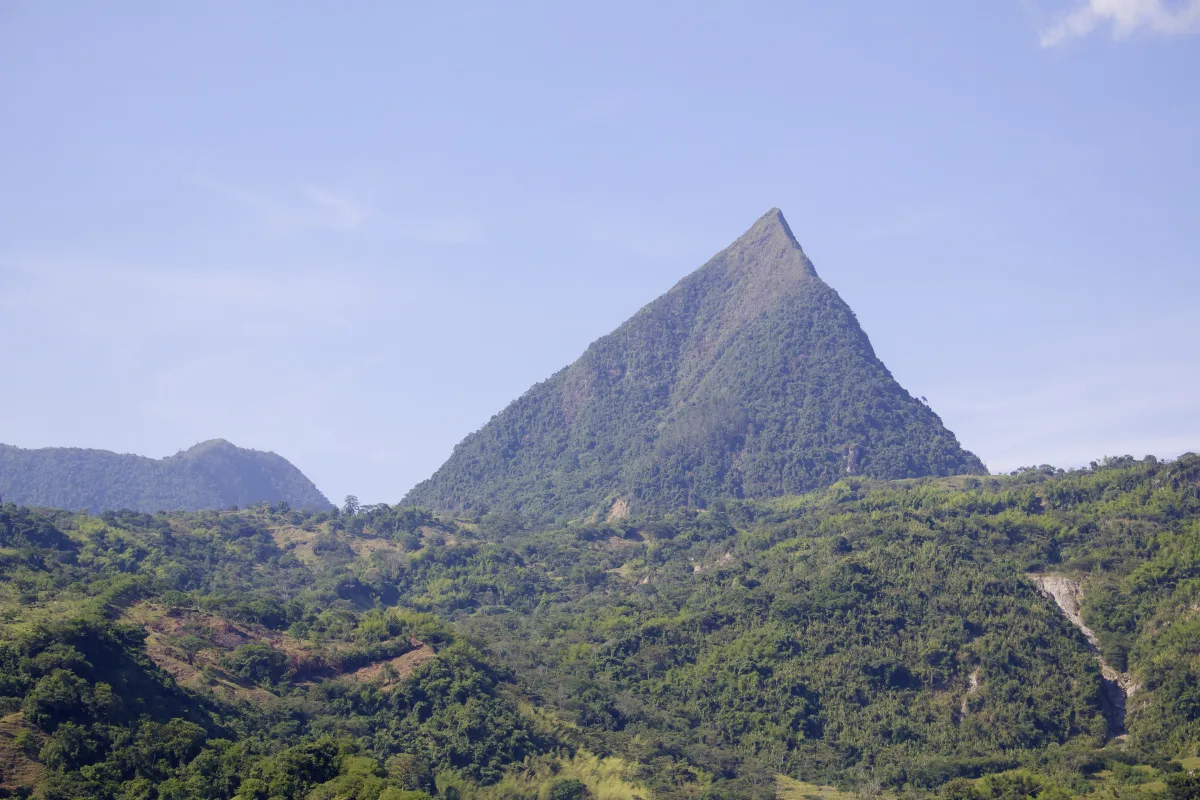 Imagen de Antioquia (Colombia)