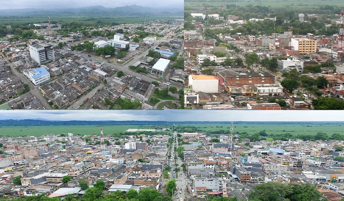Imagen de Apartadó (Antioquia)