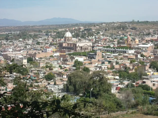 Imagen de Apaseo el Alto (Municipio de Apaseo el Alto)