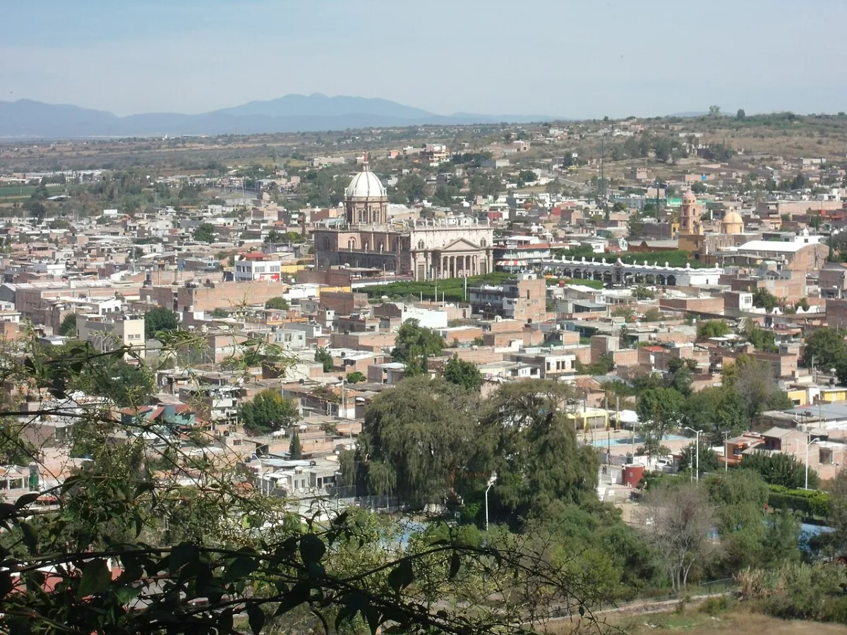 Imagen de Apaseo el Alto (Municipio de Apaseo el Alto)