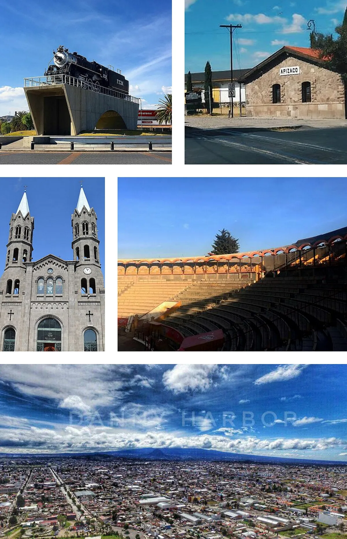 Imagen de Apizaco (Municipio de Apizaco)